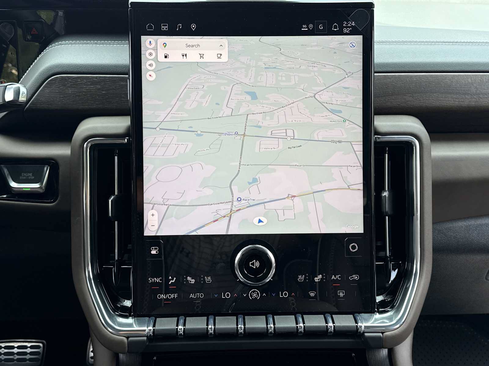New 2026 GMC Yukon Denali Ultimate AWD/4WD image 4