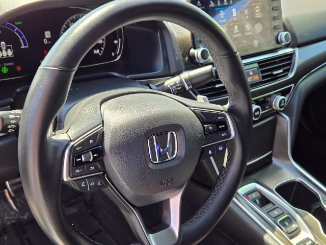 Used 2022 Honda Accord Sport image 9