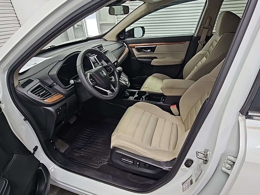 Used 2019 Honda CR-V EX image 11