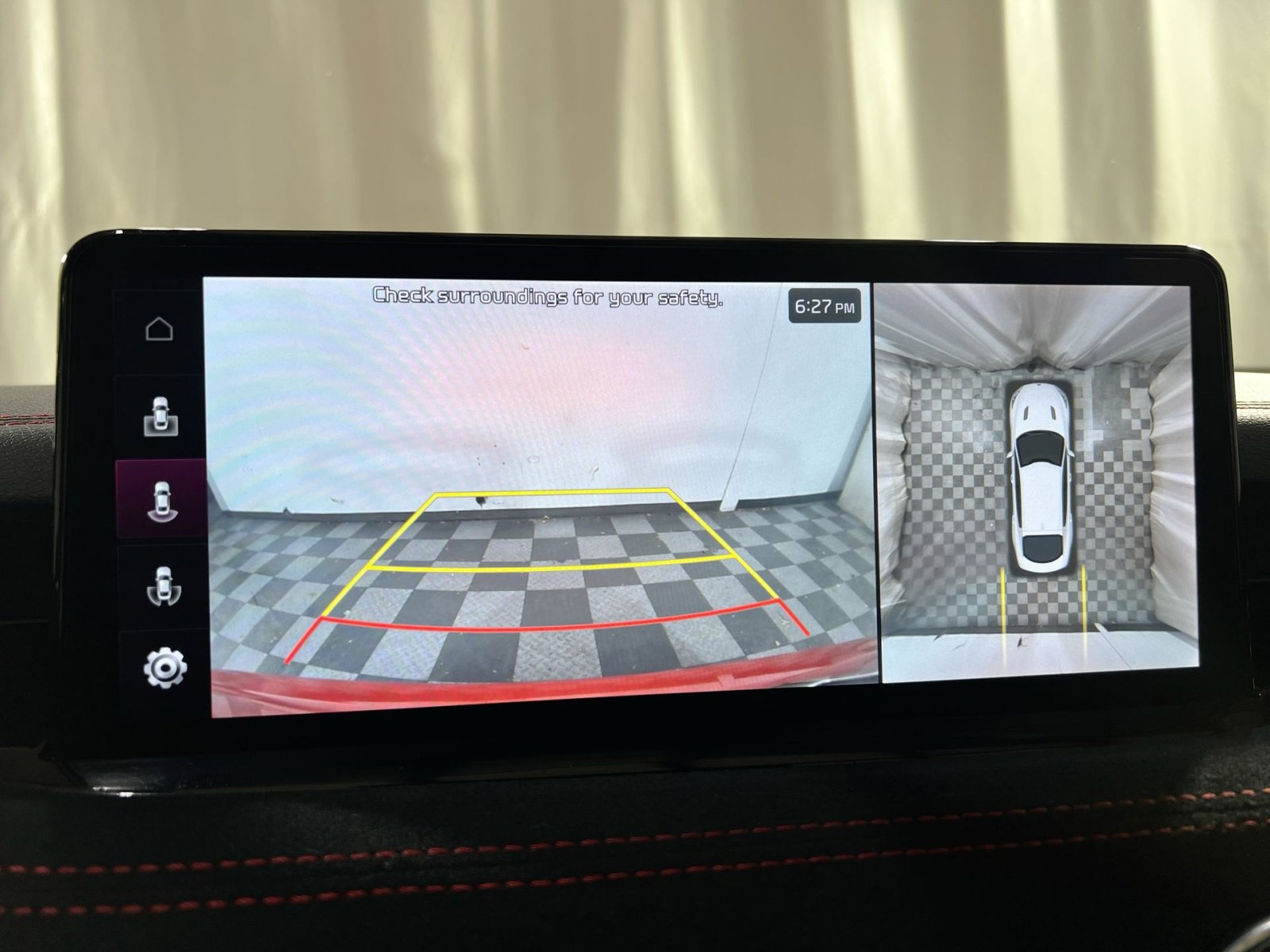 Used 2023 Kia Stinger GT2 image 26