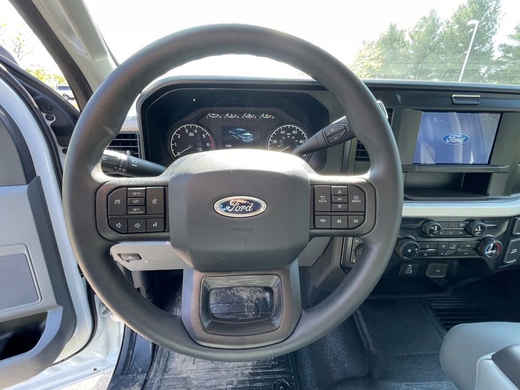 New 2026 Ford F350 XL w/ XL Off-Road Package AWD/4WD image 42