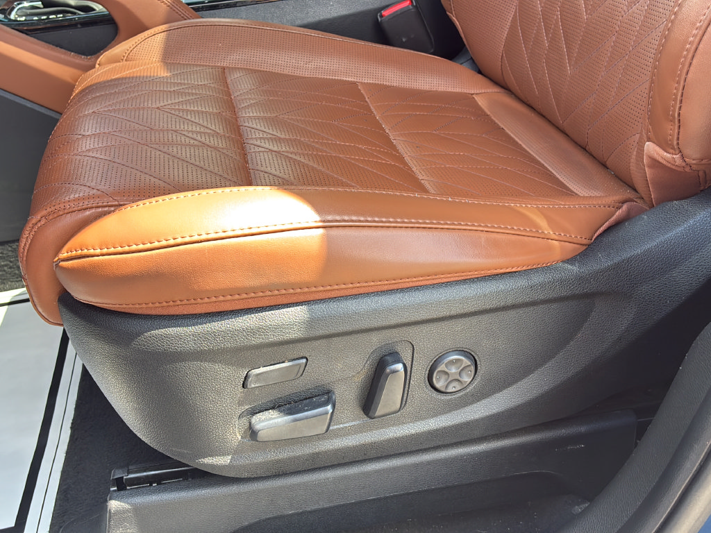 Used 2023 Kia Telluride SX Prestige X-Line AWD/4WD image 23