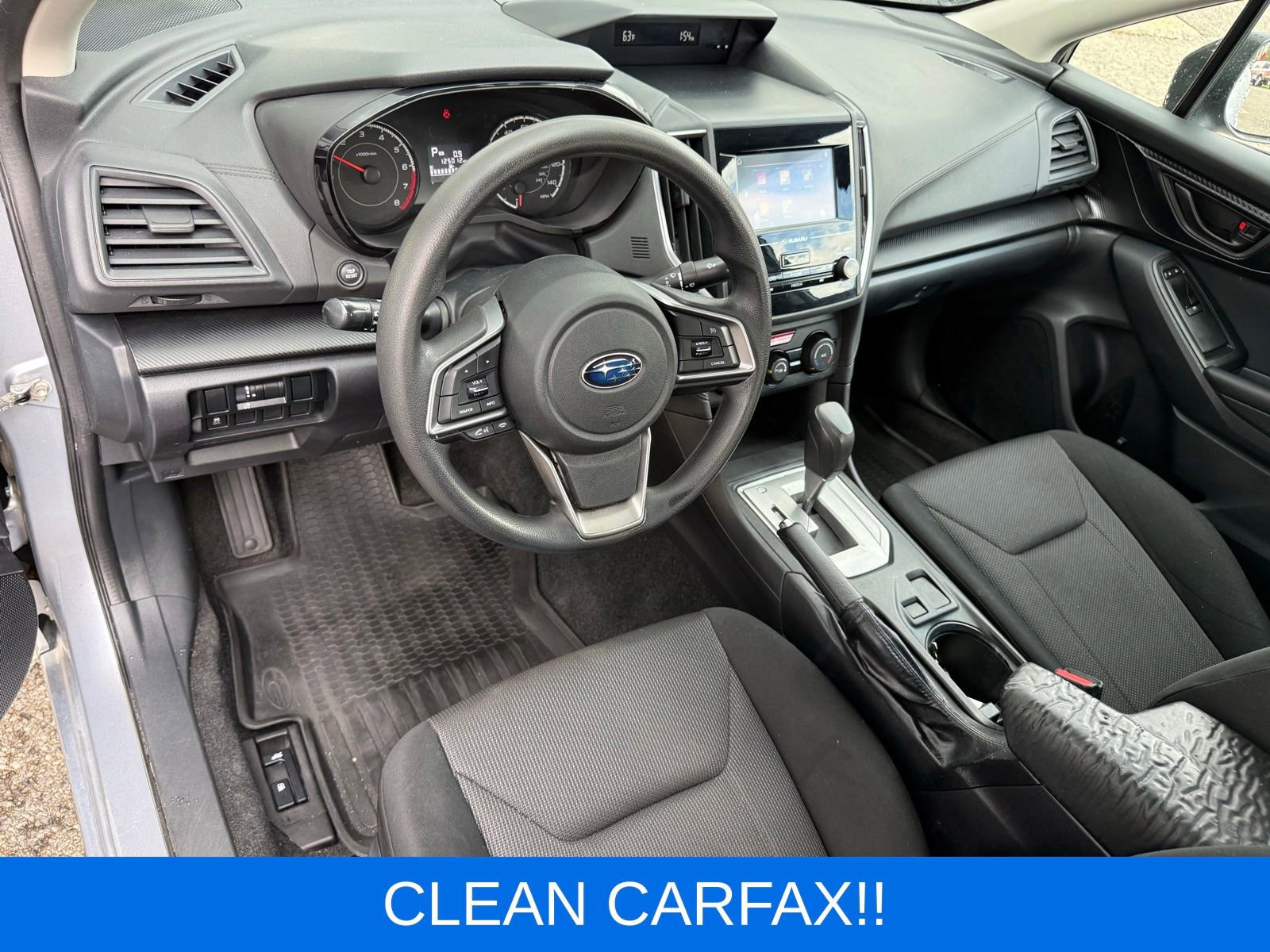 Used 2018 Subaru Impreza 2.0i AWD/4WD image 12