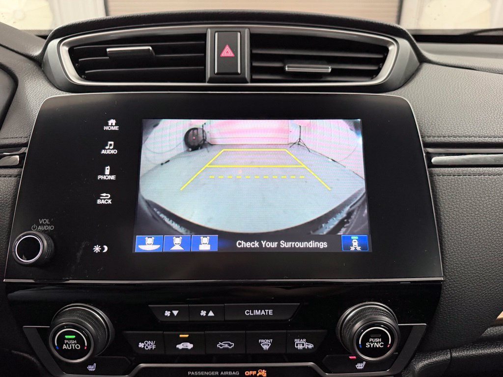 Used 2019 Honda CR-V EX image 15