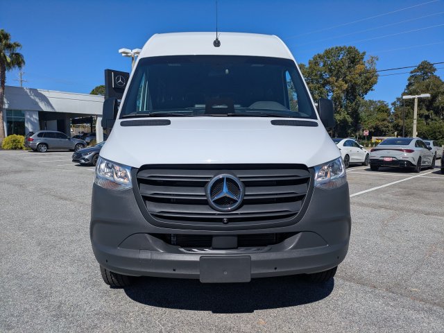 Used 2026 Mercedes-Benz Sprinter 2500 image 9