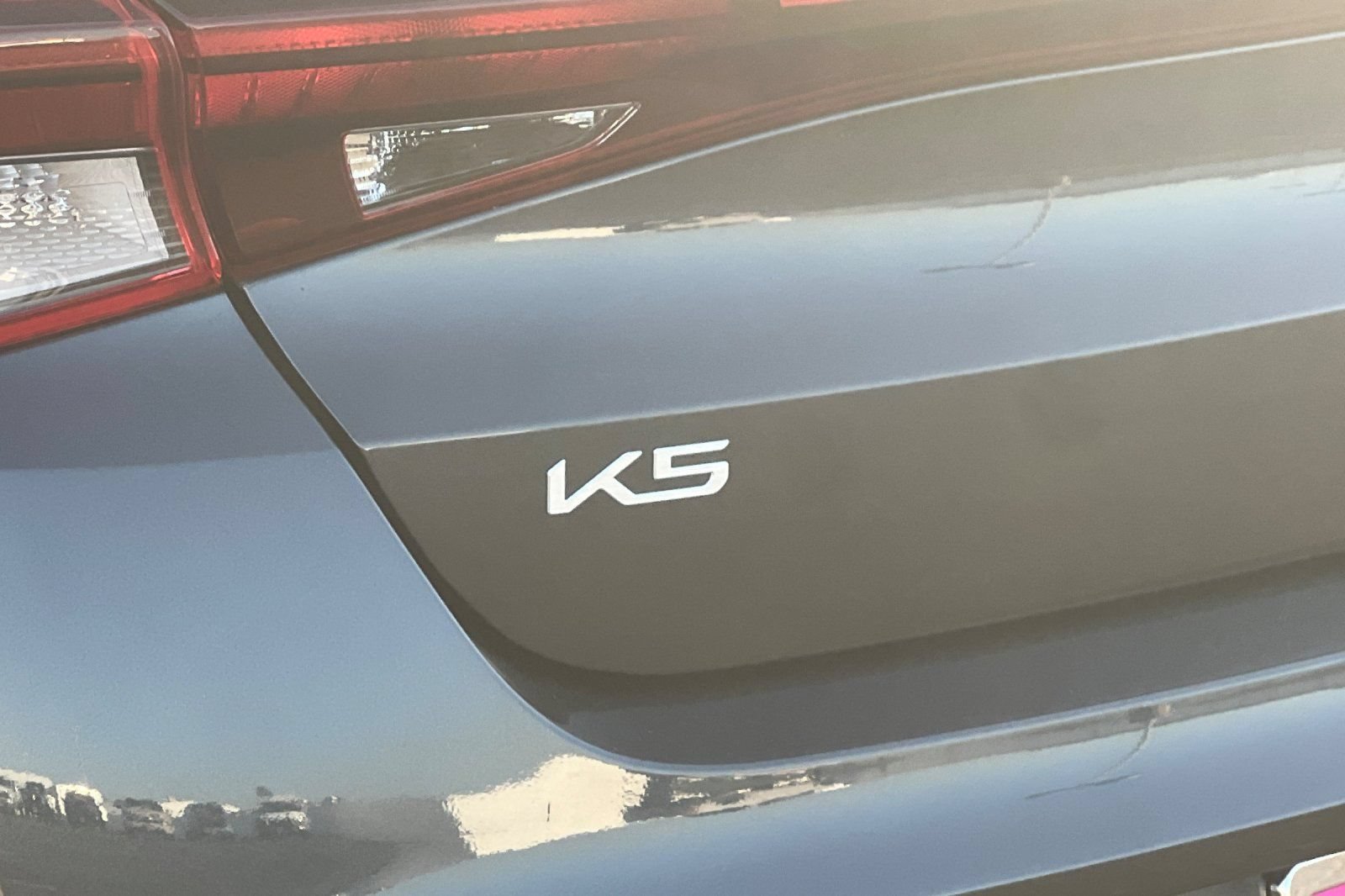 Used 2023 Kia K5 LXS FWD image 37