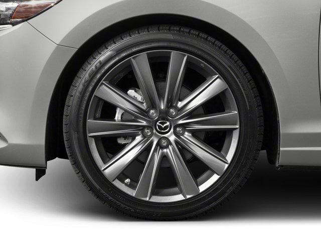 Used 2018 MAZDA MAZDA6 Signature FWD image 14