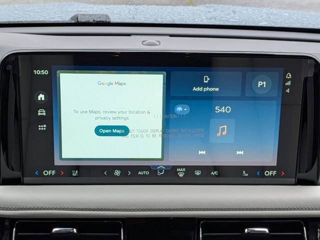 New 2026 Lincoln Aviator 2WD image 17