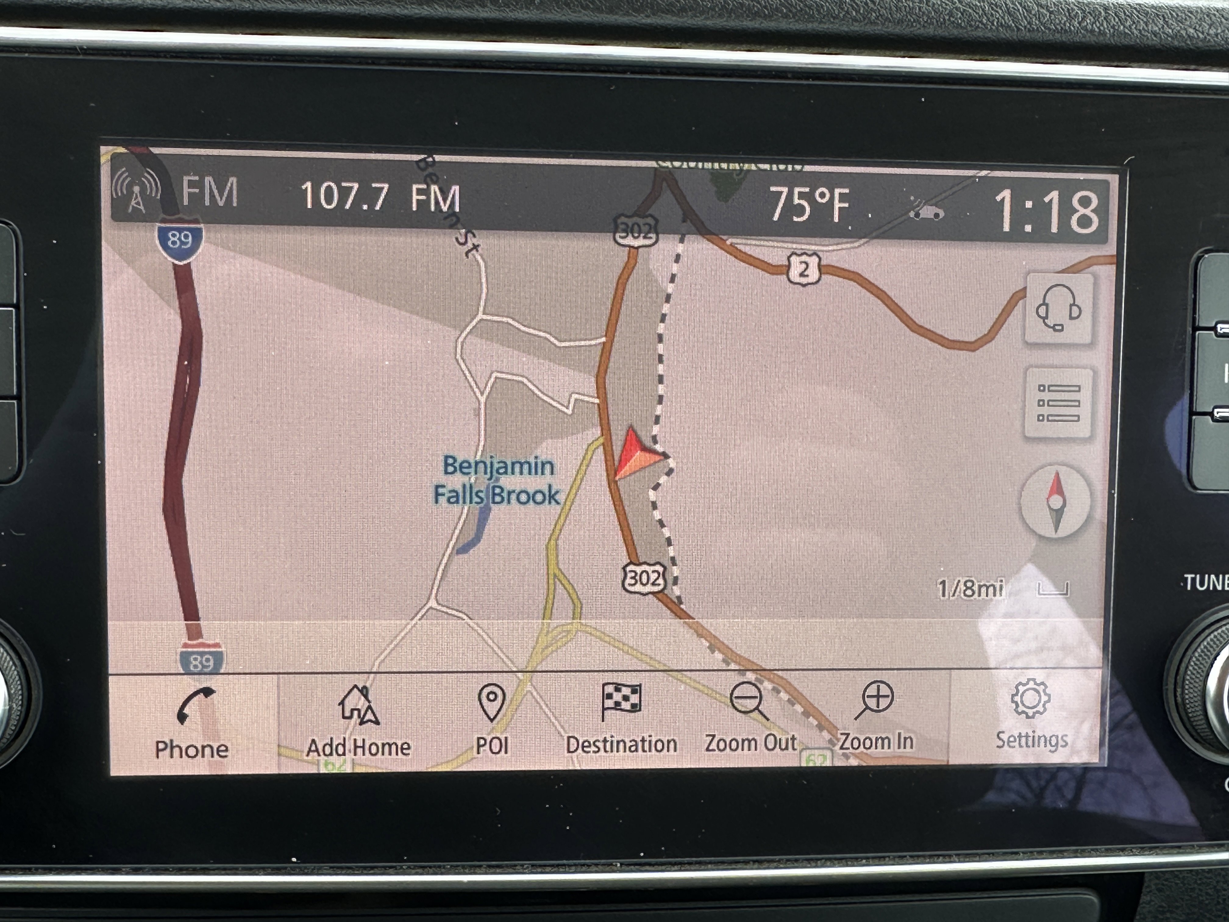 Used 2022 Nissan Leaf SV Plus image 26