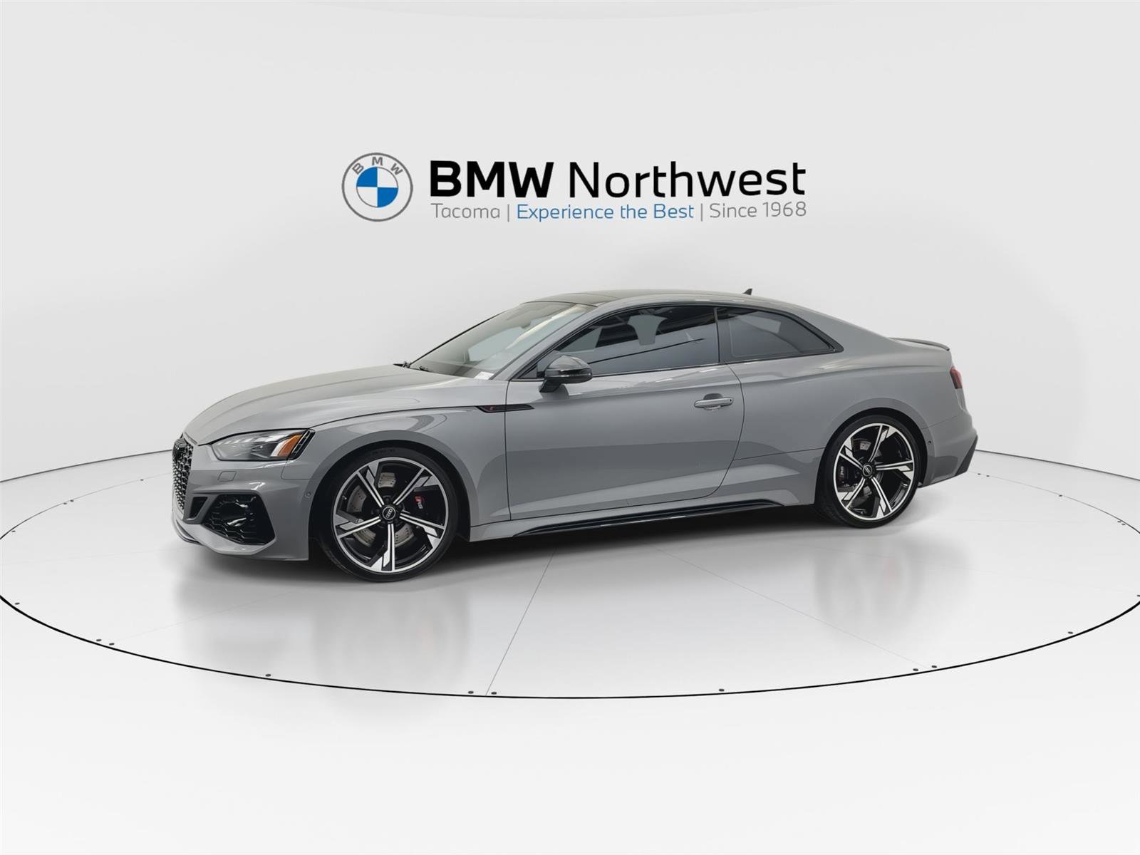 Used 2023 Audi RS 5 AWD/4WD image 10
