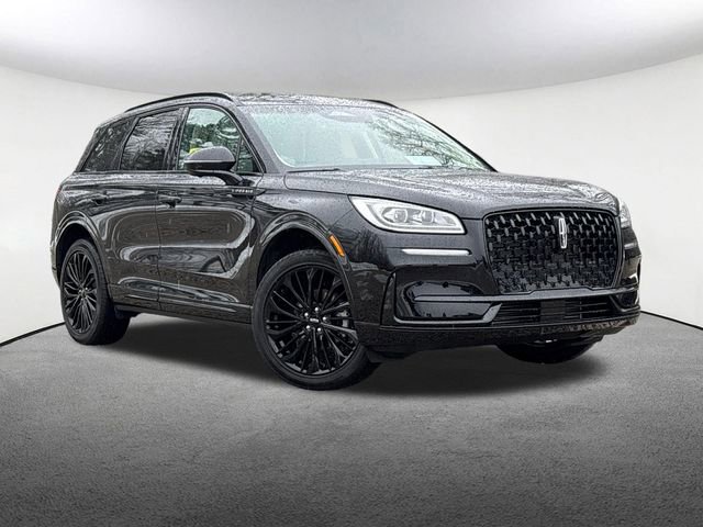 Used 2025 Lincoln Corsair Reserve w/ Equipment Group 202A image 2