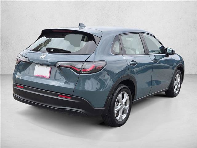 Used 2024 Honda HR-V LX image 5
