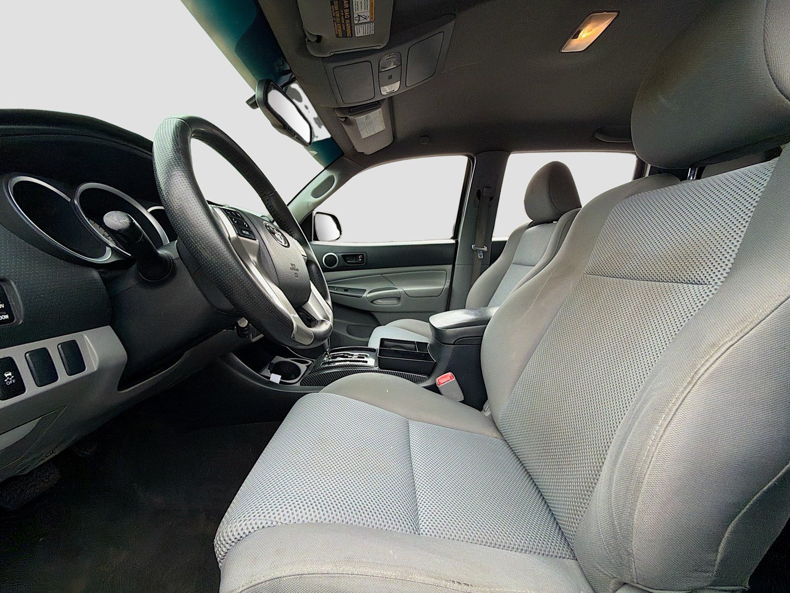Used 2013 Toyota Tacoma PreRunner w/ TRD Off-Road Pkg RWD image 12