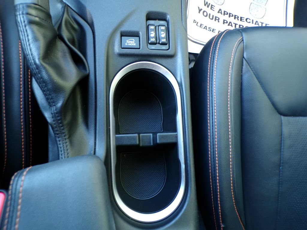 Used 2019 Subaru Crosstrek 2.0i Limited w/ Moonroof Package w/Navigation AWD/4WD image 29