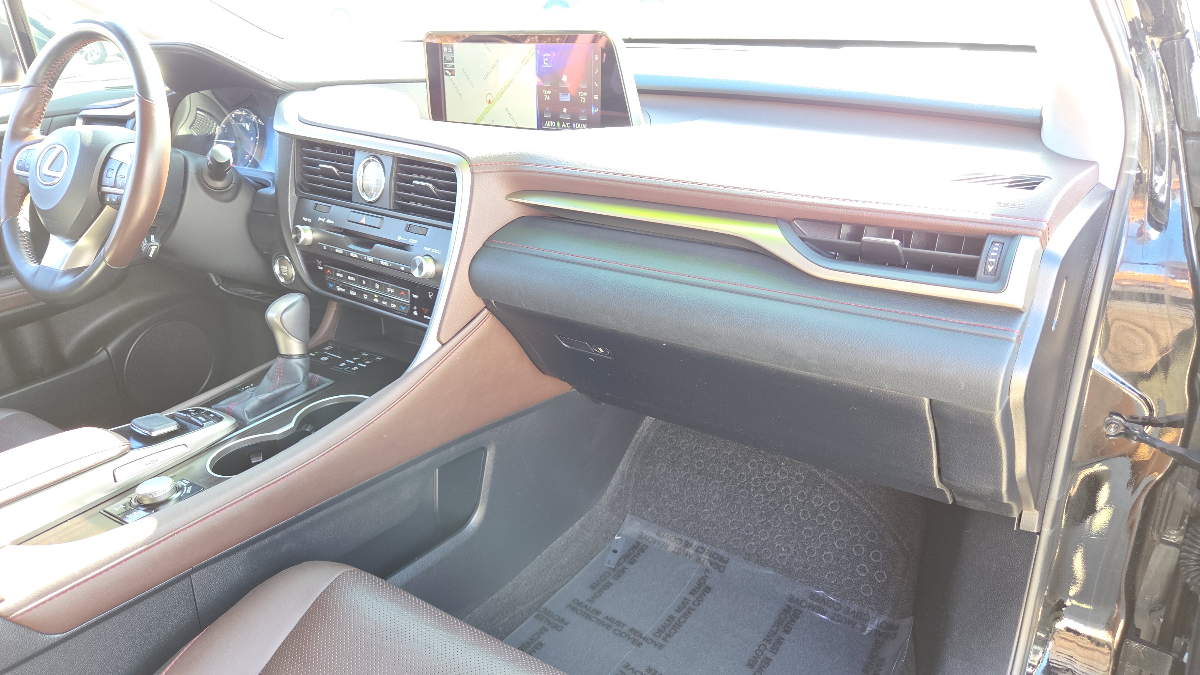 Used 2016 Lexus RX 350 F Sport w/ Premium Package image 20