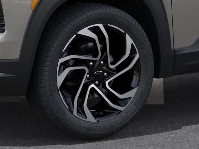 New 2026 Chevrolet TrailBlazer RS w/ Convenience Package FWD image 9