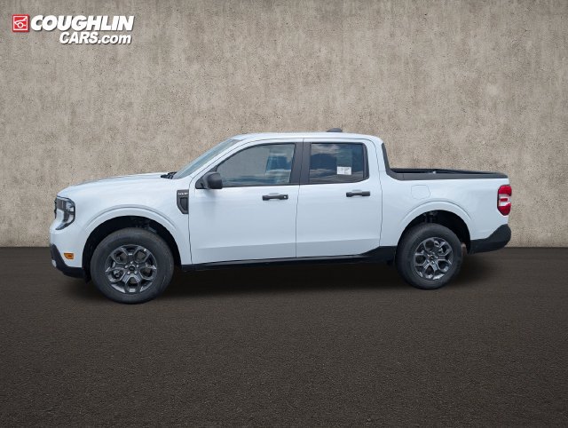New 2026 Ford Maverick XLT w/ 4K Tow Package AWD/4WD image 5