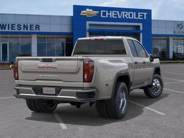 New 2026 GMC Sierra 3500 Pro AWD/4WD image 28