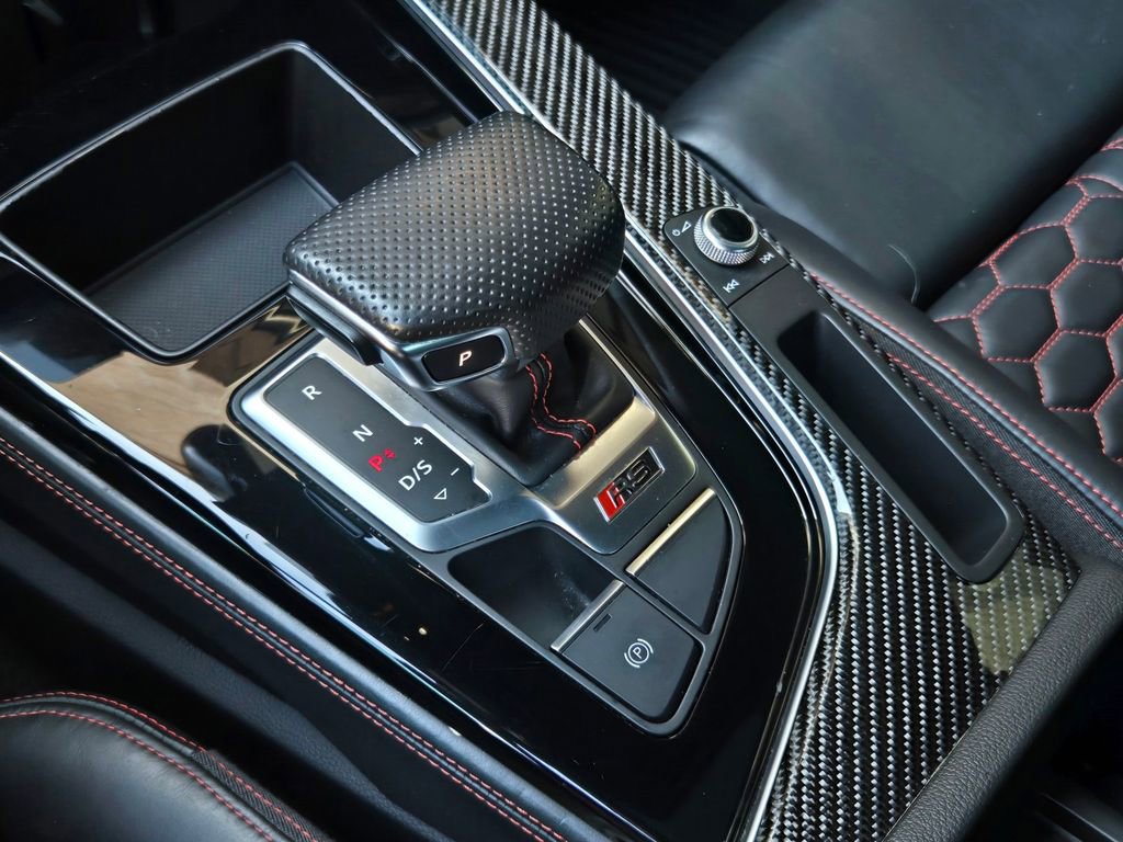 Used 2021 Audi RS 5 Sportback AWD/4WD image 22