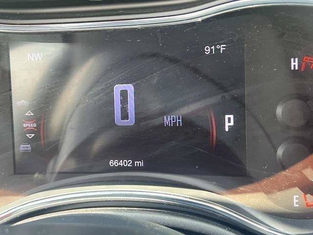 Used 2016 Dodge Durango R/T w/ Blacktop Package AWD/4WD image 24