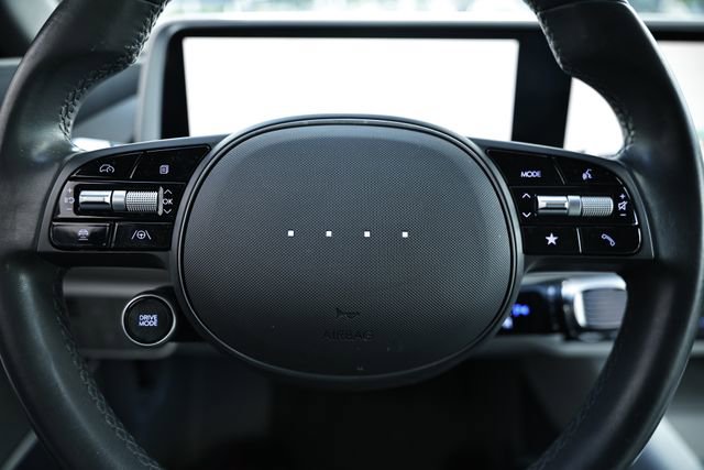 Used 2023 Hyundai Ioniq 6 SEL RWD image 29