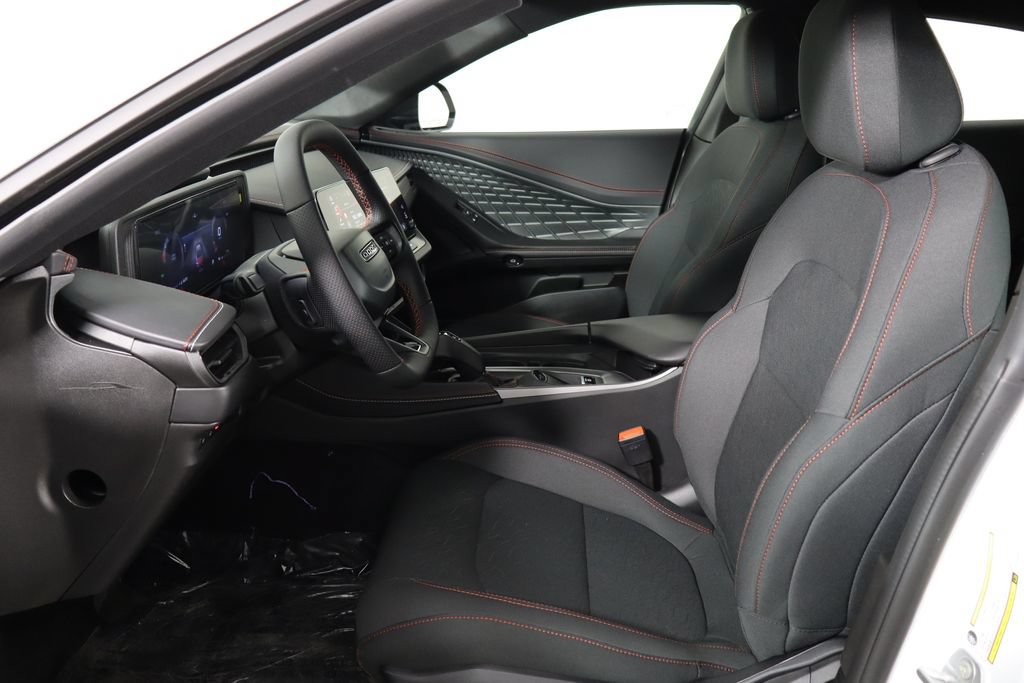 New 2026 Dodge Charger R/T w/ Blacktop Package AWD/4WD image 15