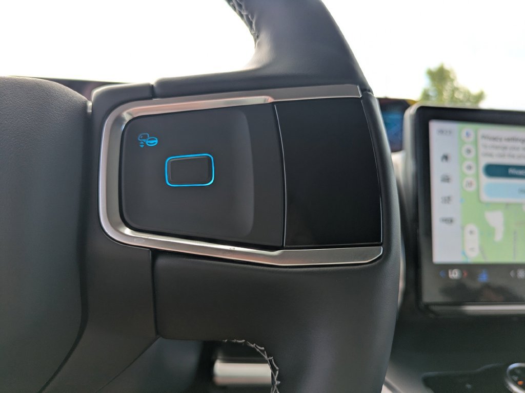 New 2027 Ford Expedition Max Platinum AWD/4WD image 34