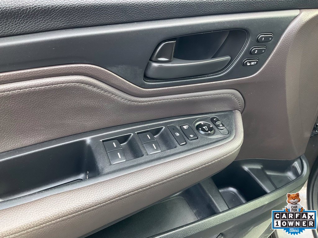 Used 2018 Honda Odyssey Touring image 28