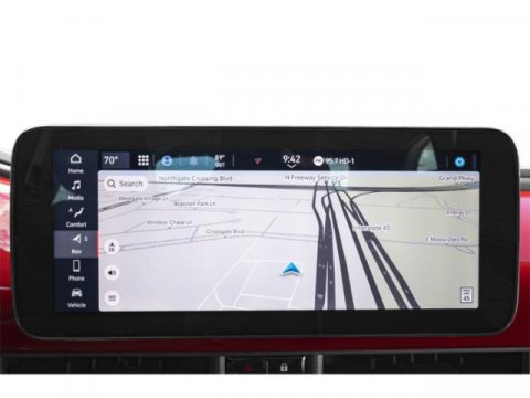 New 2025 FIAT 500 e image 18