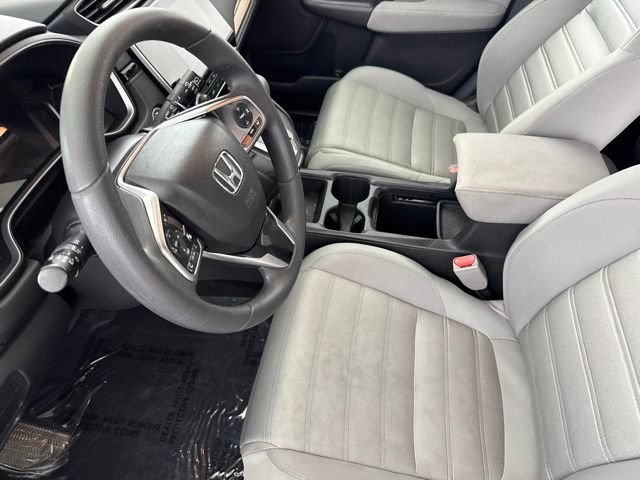 Certified 2018 Honda CR-V EX image 24