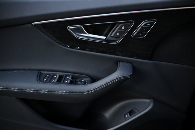 New 2026 Audi Q8 Premium Plus image 14