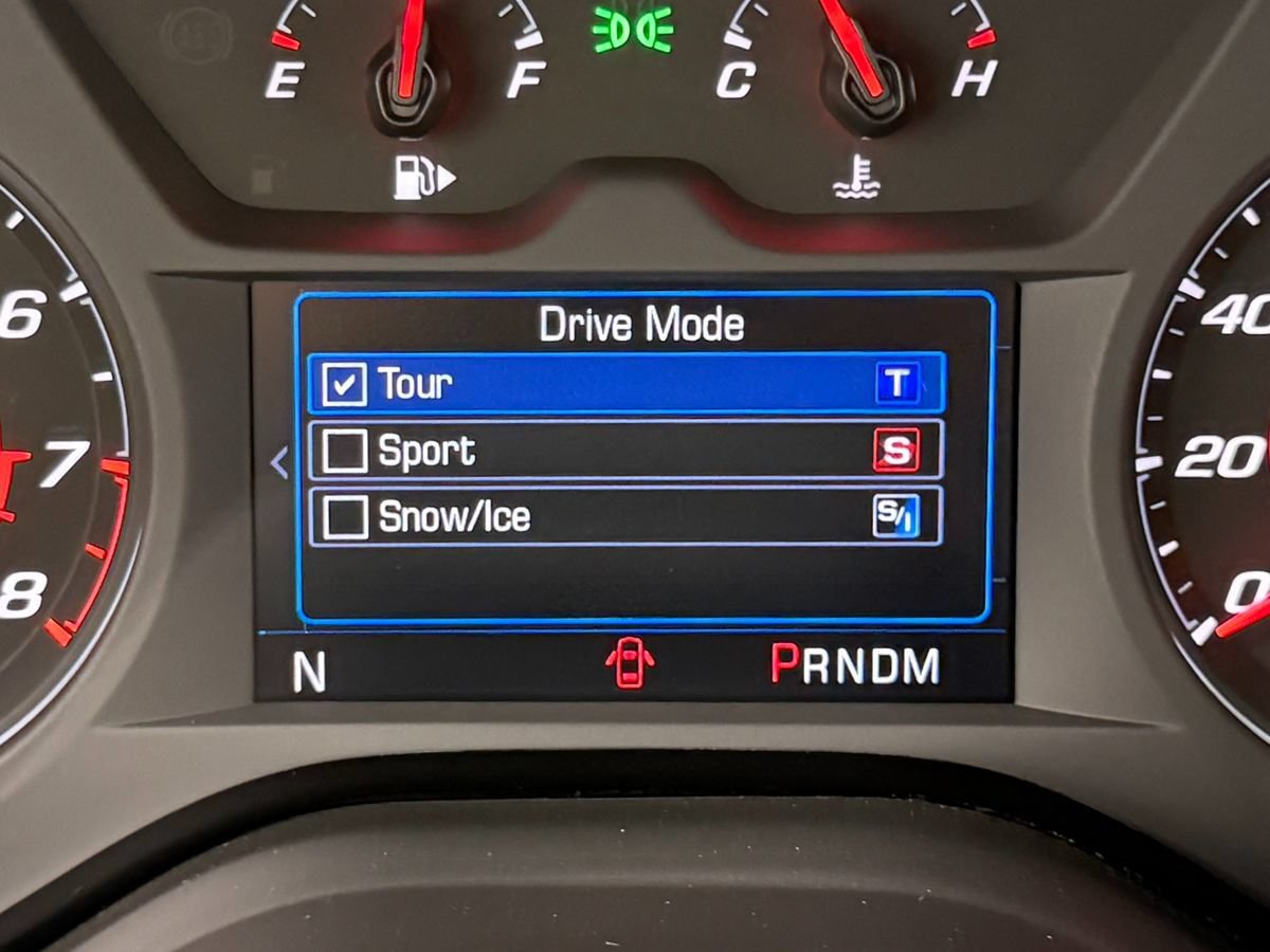 Used 2019 Chevrolet Camaro LT w/ RS Package RWD image 23