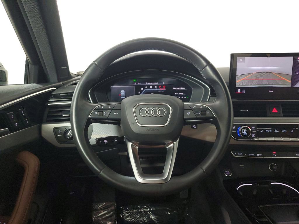 Used 2024 Audi A4 2.0T Premium Plus AWD/4WD image 16