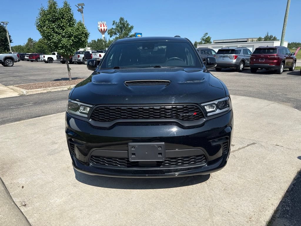 Used 2023 Dodge Durango GT AWD/4WD image 2