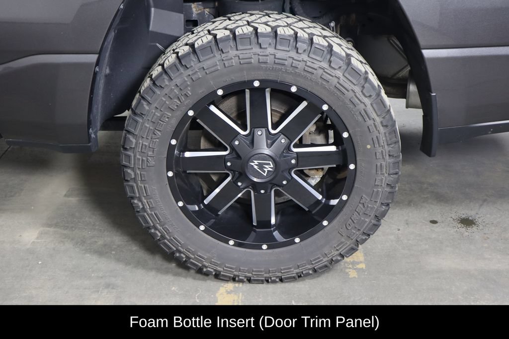 Used 2022 RAM 1500 Big Horn AWD/4WD image 43