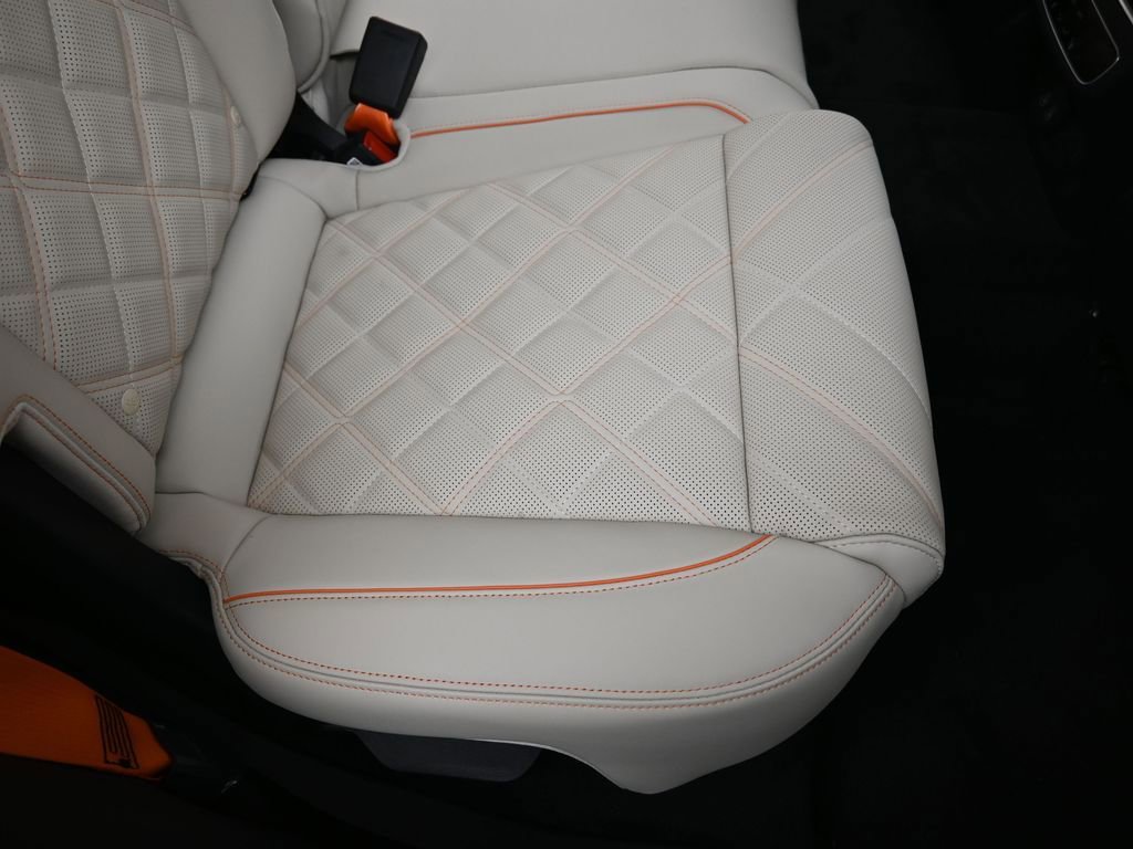 New 2026 Genesis GV70 3.5T Sport Prestige image 16