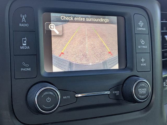 Used 2019 RAM 2500 Tradesman w/ Chrome Appearance Group image 22