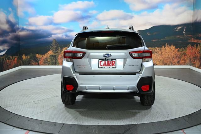 Used 2023 Subaru Crosstrek 2.5i Limited image 6