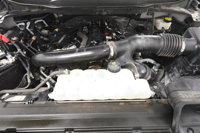 Certified 2024 Ford F150 XLT image 31