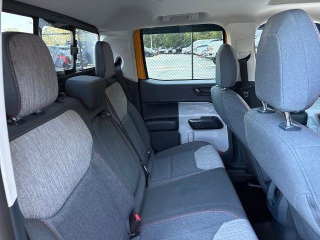 Certified 2023 Ford Maverick XLT FWD image 28