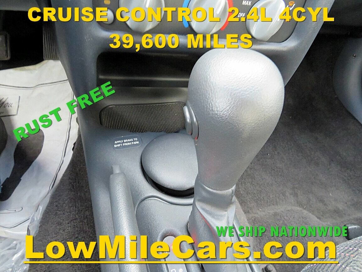 Used 1996 Pontiac Grand Am SE image 94