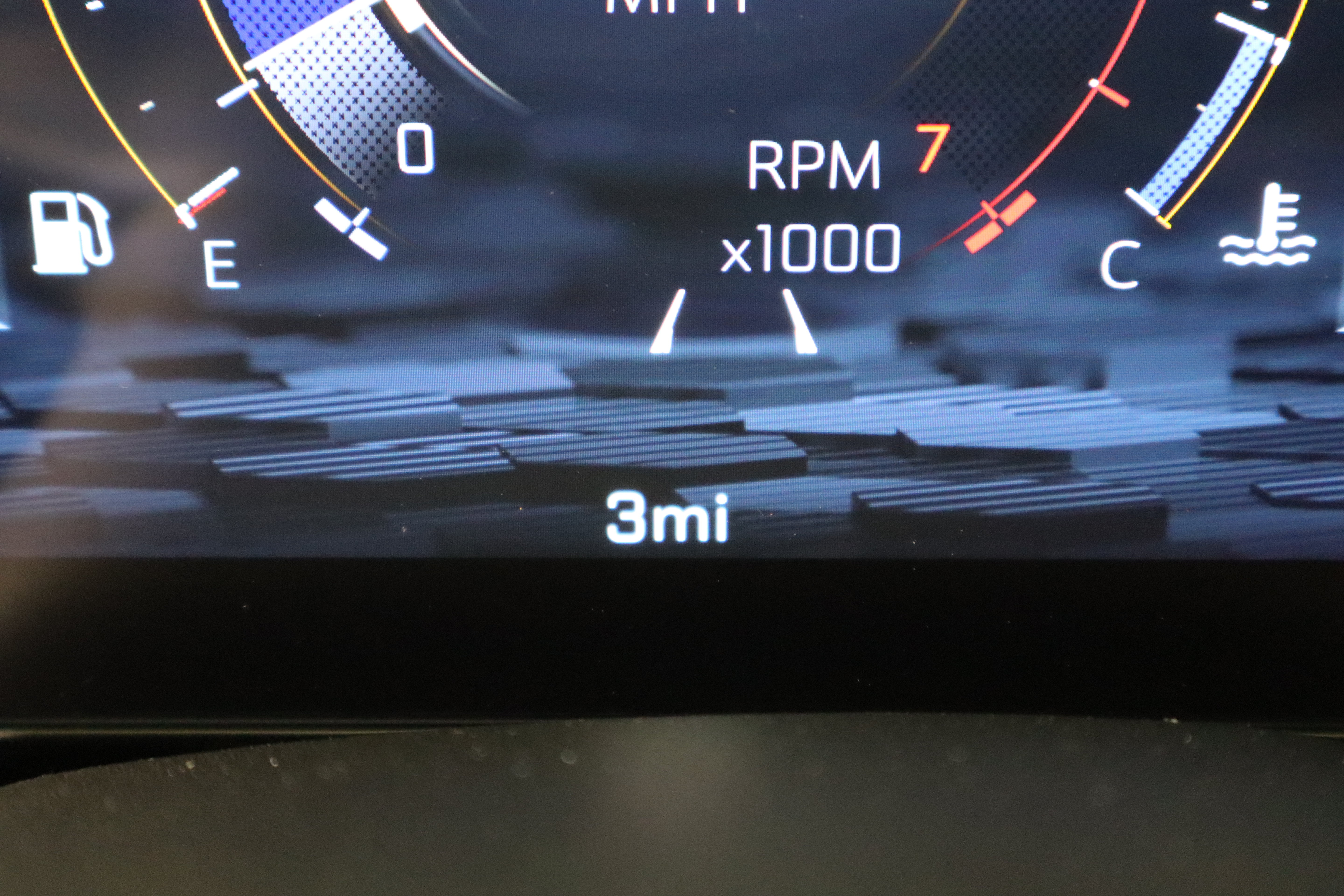 New 2026 Chevrolet Tahoe RST w/ RST Capability Package AWD/4WD image 20