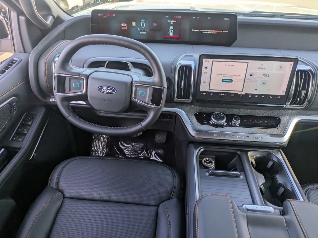 New 2027 Ford Expedition Tremor w/ Driver's Package AWD/4WD image 19