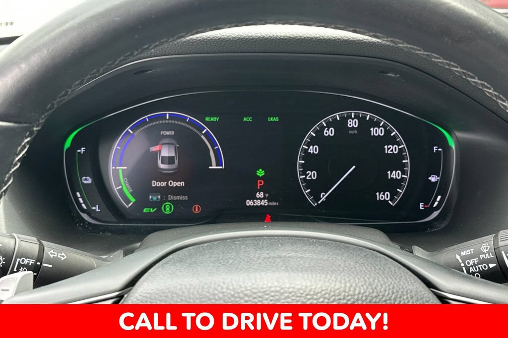 Used 2018 Honda Accord Touring image 22