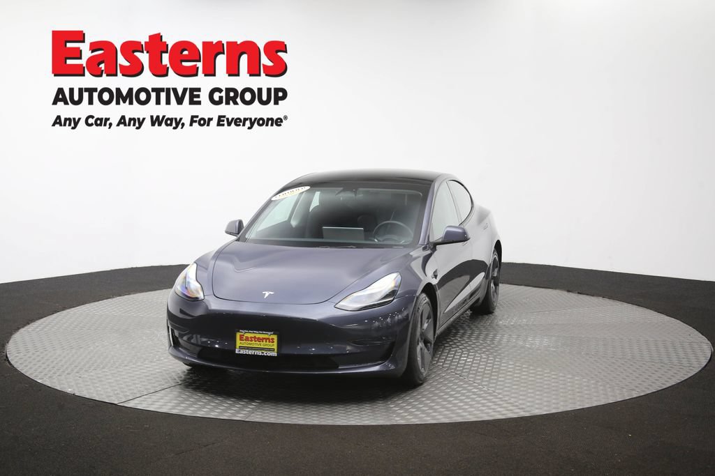 Used 2023 Tesla Model 3 Standard Range RWD image 49