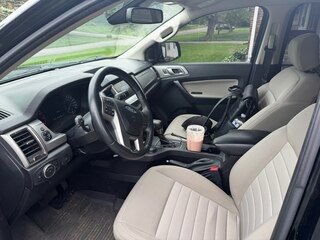 Used 2020 Ford Ranger XLT w/ Equipment Group 301A Mid AWD/4WD image 6