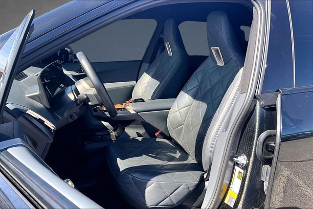 Used 2023 BMW iX M60 w/ Executive Package image 24