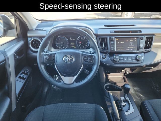 Used 2016 Toyota RAV4 XLE image 22