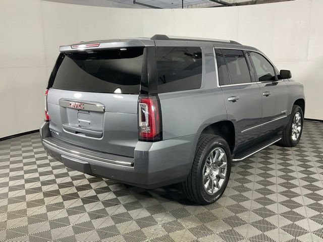 Used 2020 GMC Yukon Denali w/ Open Road Package AWD/4WD image 5