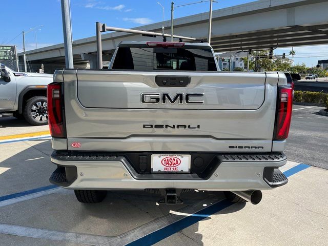 New 2026 GMC Sierra 2500 Denali w/ Denali Reserve Package image 5